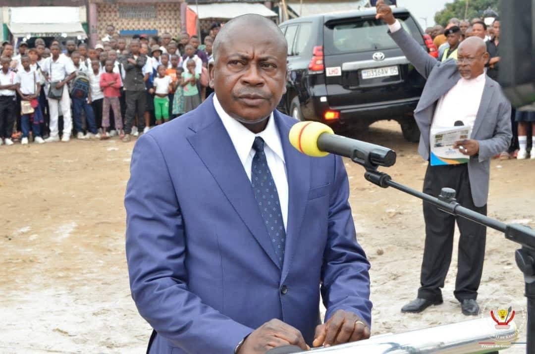 Kasaï-Central : l’heure du doute face aux promesses du Gouverneur Joseph-Moïse Kambulu