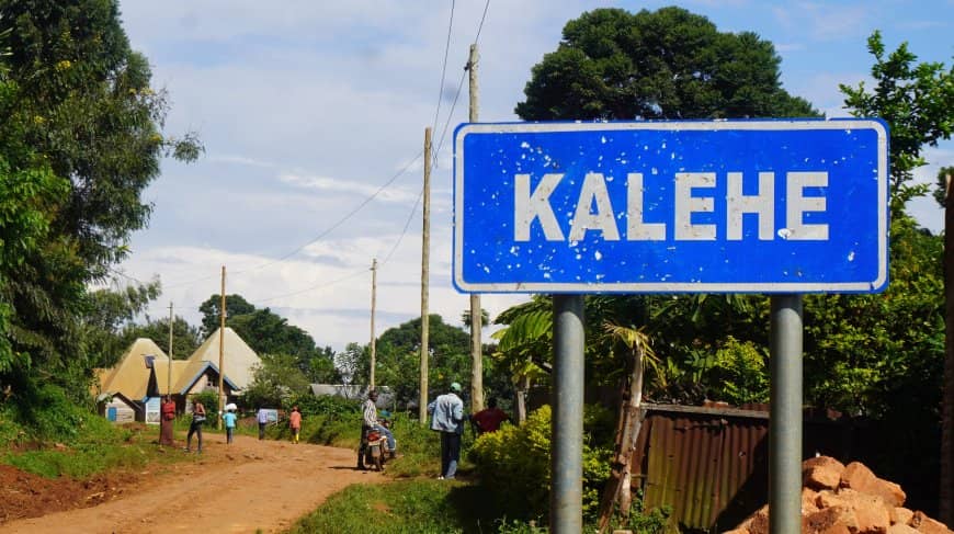 Kalehe : le calvaire des femmes déplacées de Ziralo, Walowalwanda et Mbinga-Nord, Mbinga-Sud et Buzi