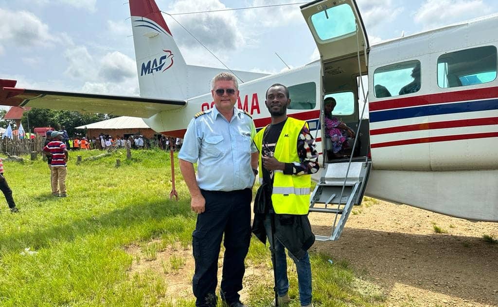 RDC : Iragi Théophile , le visage d’un négoce minier éthique et technologique au Kivu