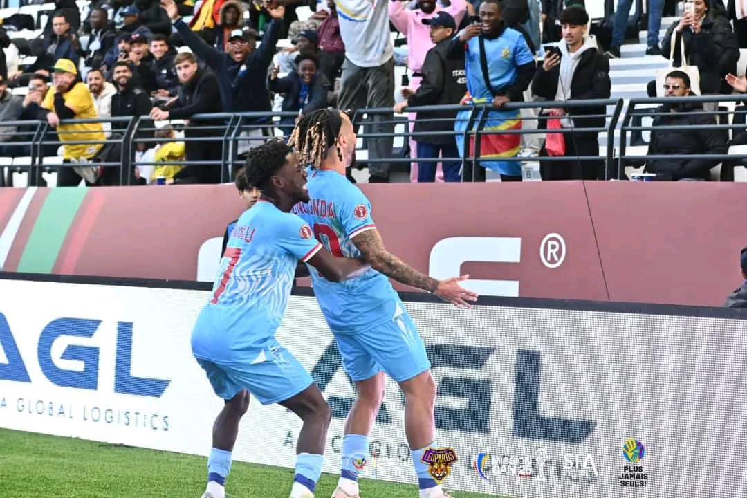 CAN Maroc 2025 : La RDC bat le Bénin par un score difficile de 1-0