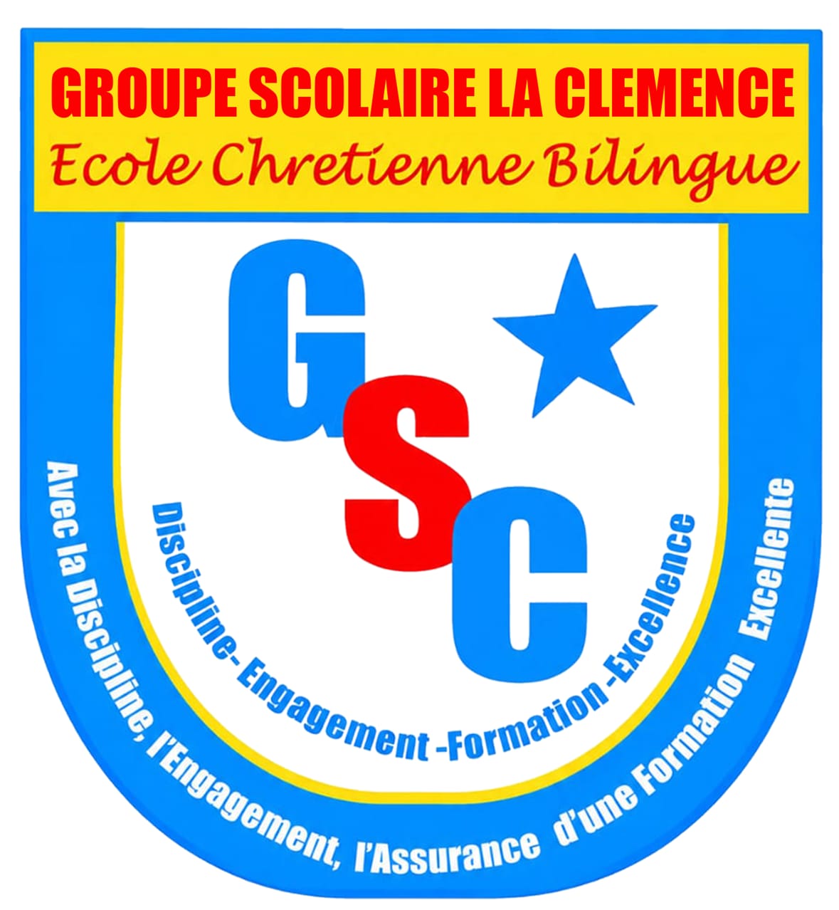 Rentrée scolaire 2026 : Au Groupe Scolaire La Clémence, offrez à votre enfant une base scolaire solide dès la maternelle et la crèche