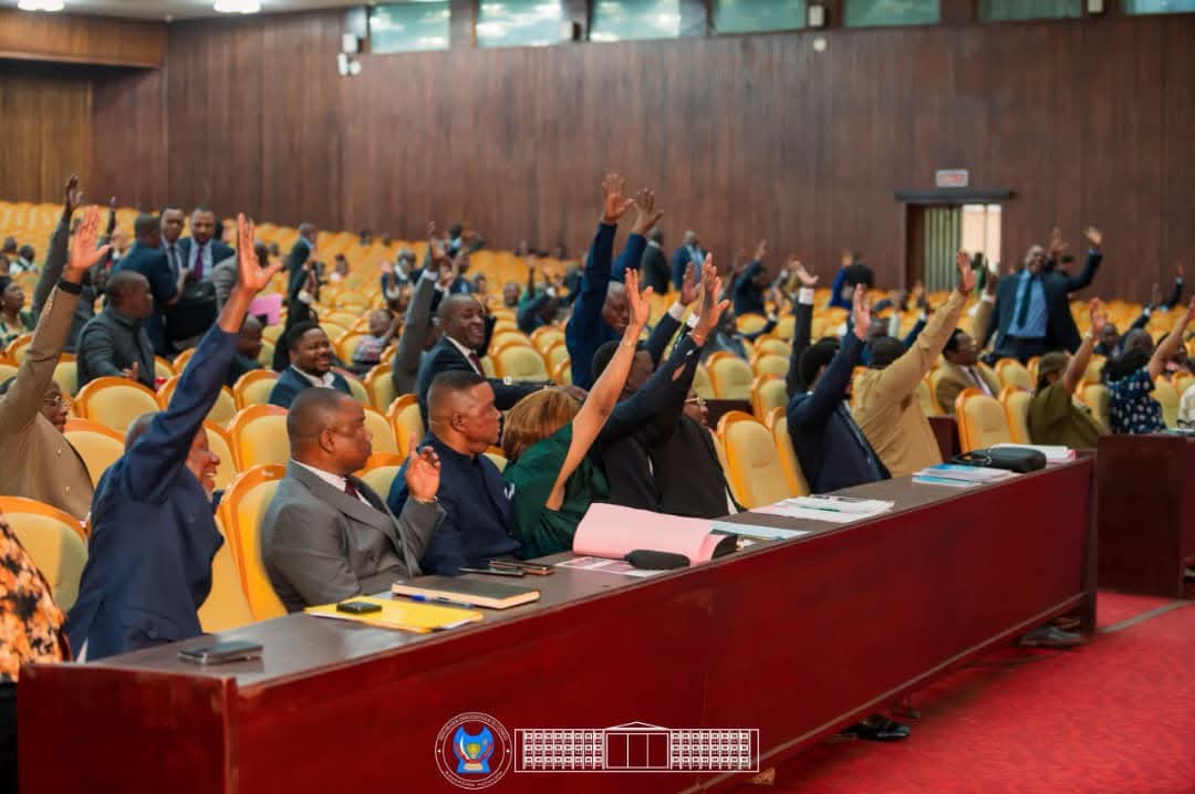 RDC : une proposition de loi sur la protection des lanceurs d’alerte déposée à l’Assemblée nationale