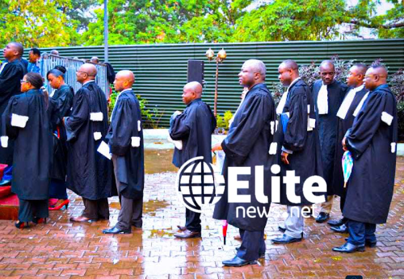 RDC : Les nouveaux magistrats appelés d'ouvrir leurs comptes salaires  pour le paiement