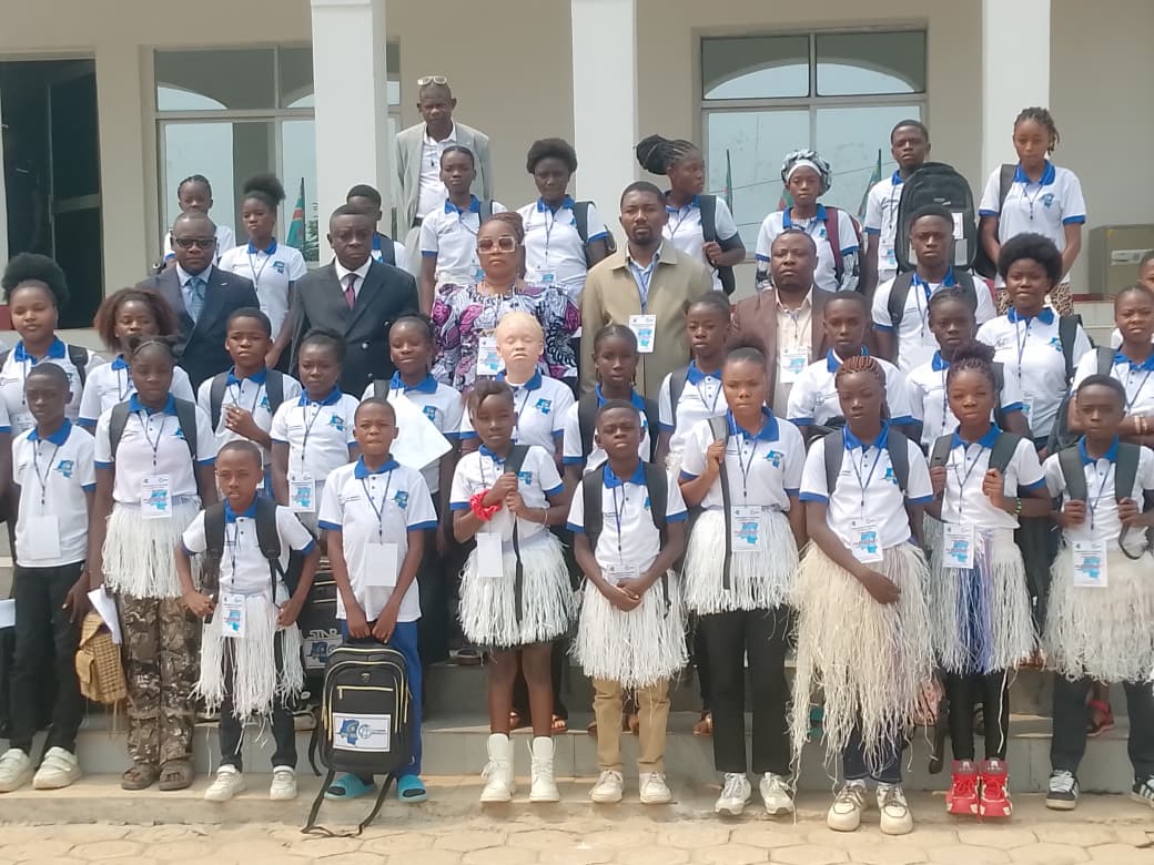Kwilu : le gouvernement provincial et le projet STAR RDC mobilisés pour les droits et la protection des enfants vulnérables