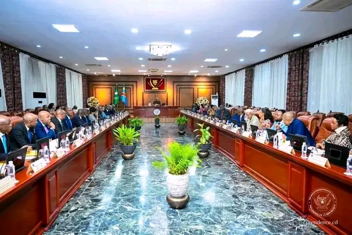 RDC : Le Salaire minimum interprofessionnel garanti (SMIG) passe de 14500 à 21500fc en janvier 2026