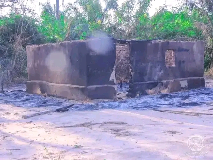 Lomami : Trois morts suite à l'affrontement entre les communautés de Milembue et Mpaza