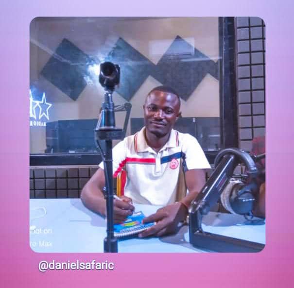 Assemblée Nationale RDC : Daniel Cibanvunya écrase certains détracteurs de L'Honorable Aimé BOJI SANGARA (Tribune )