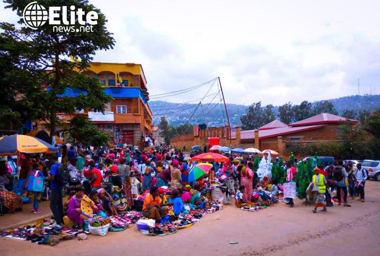 Sud-Kivu : La NDSCI salue les mesures de lutte contre les marché pirate à Bagira