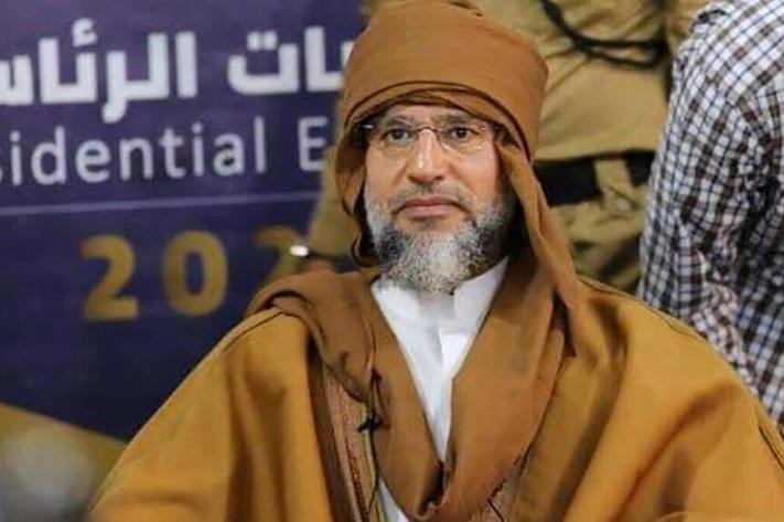 Afrique : Décès de Saïf al-Islam Kadhafi, fils cadet de Mouammar Kadhafi candidat malheureux aux élection présidentielle de 2021 en Libye