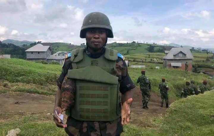 Nord-Kivu : Le calme revient après des affrontements entre les Wazalendo et AFC/M23 à Uvira