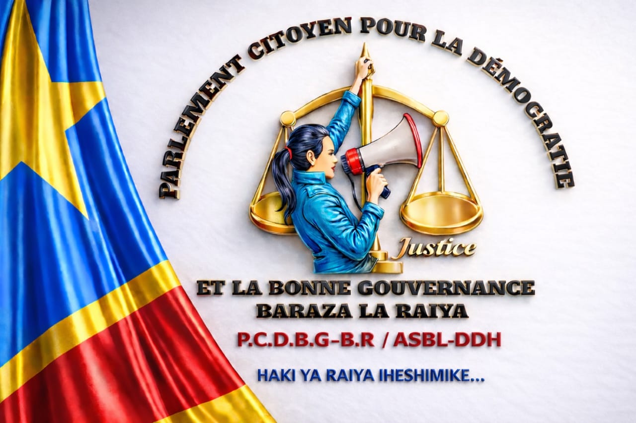 RDC : À l’occasion de la Journée de la langue maternelle, le Parlement Citoyen appelle à parler nos langues pour combattre le tribalisme
