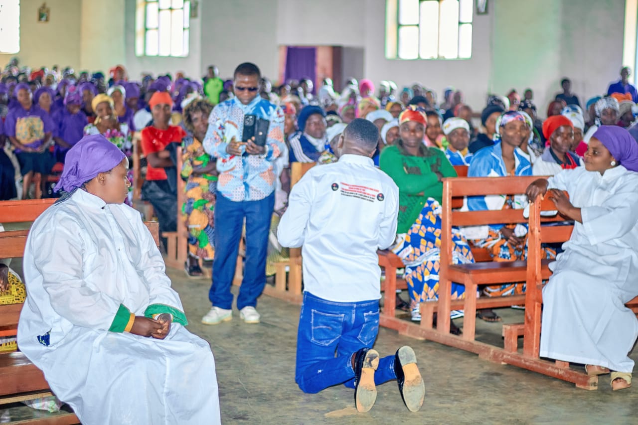 08 Mars 2026 à Lubero : l’Asbl Ubuntu Panafrika appelle les femmes au respect de la planification familiale pour d'épargner à l'agression