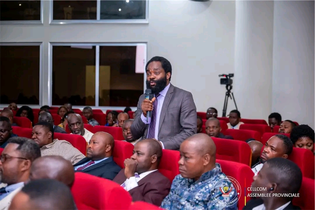 KWANGO : Plaidoyer pour la reconnaissance des agents administratifs des Assemblées provinciales