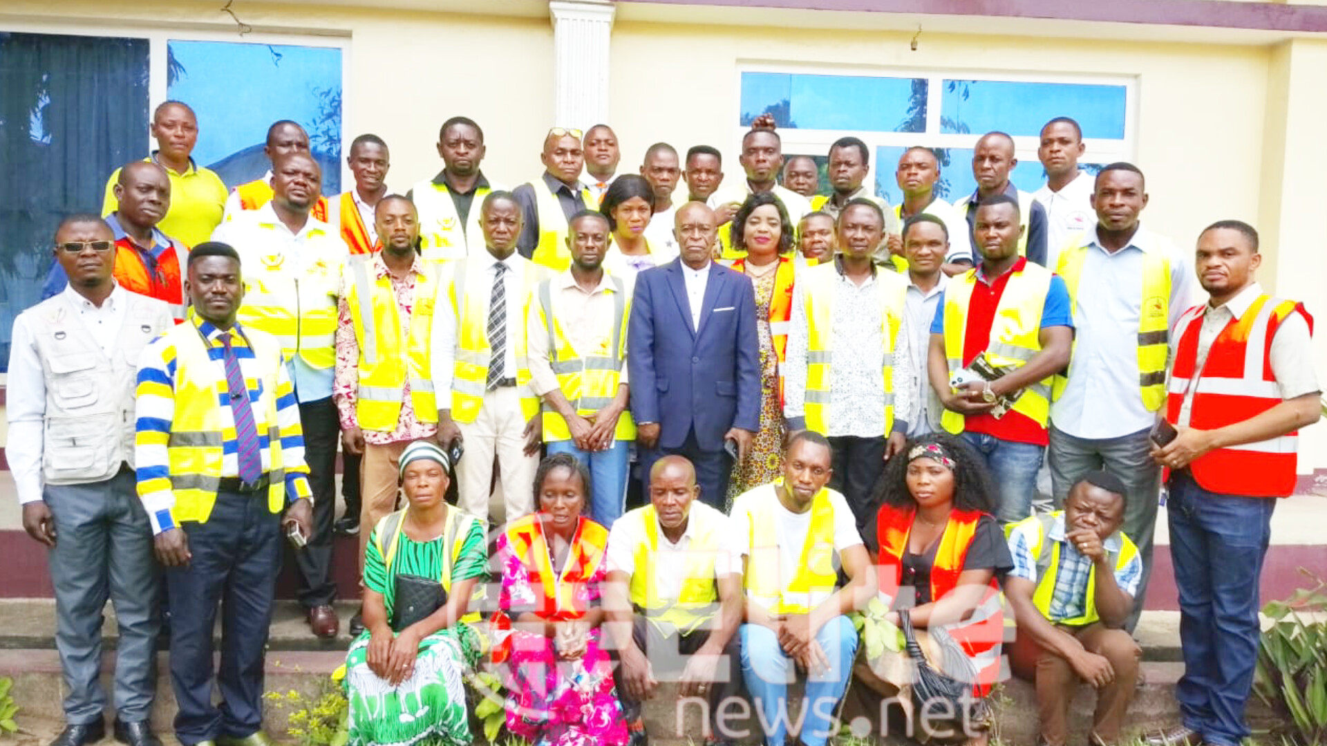 Kasaï-Central : le GUPEC trace une nouvelle ère de la gestion urbanistique pour l'An 2026