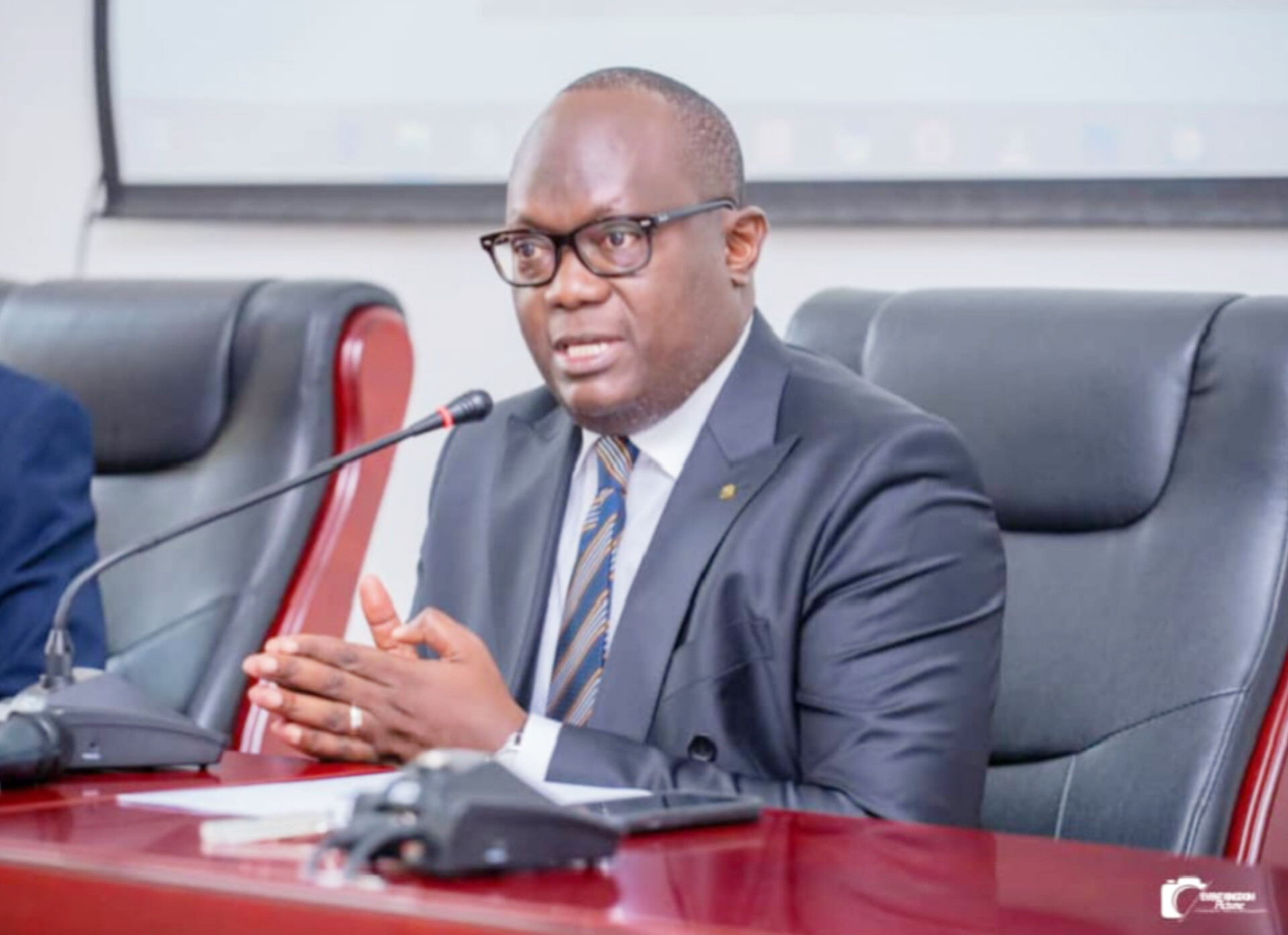 Kasaï : la mission des élus nationaux à Kalunga port reportée pour des raisons logistiques [Député Guy Mafuta]