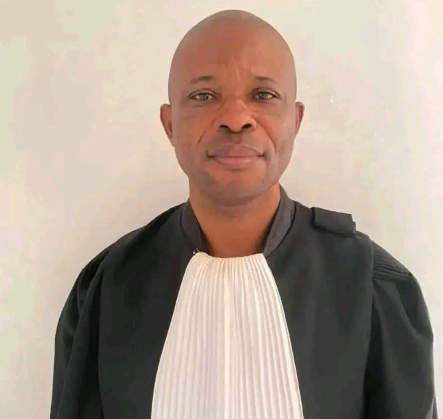 Élections au Barreau du Kasaï : Maître Hubert Ngulandjoko élu nouveau bâtonnier
