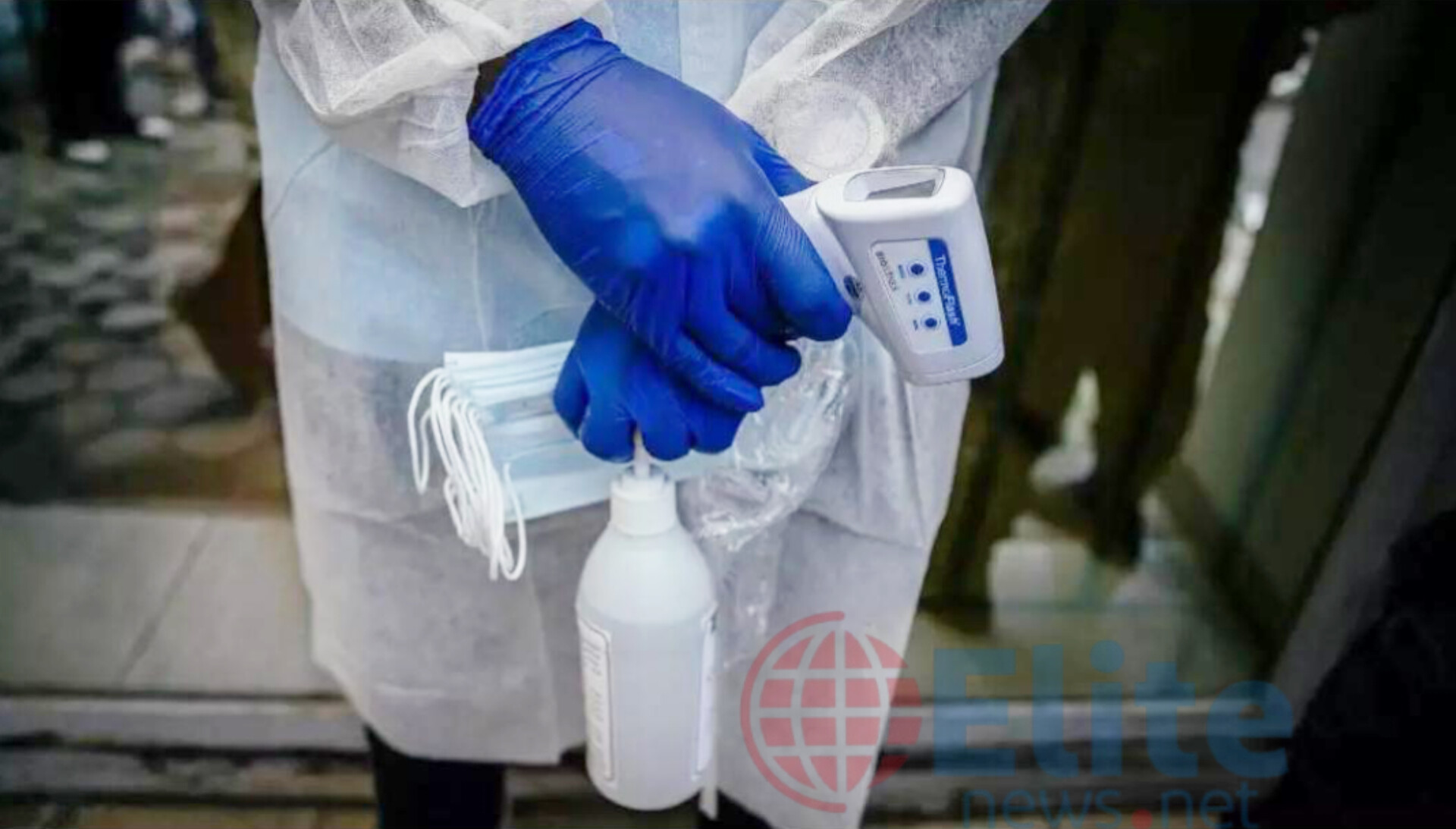 RDC : une étude internationale jette le doute sur les statistiques officielles de l’épidémie d’Ebola