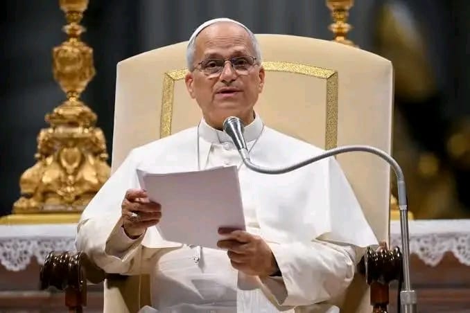 Vatican : le pape Léon XIV annonce une opération chirurgicale, après la détection précoce d’un nodule pulmonaire