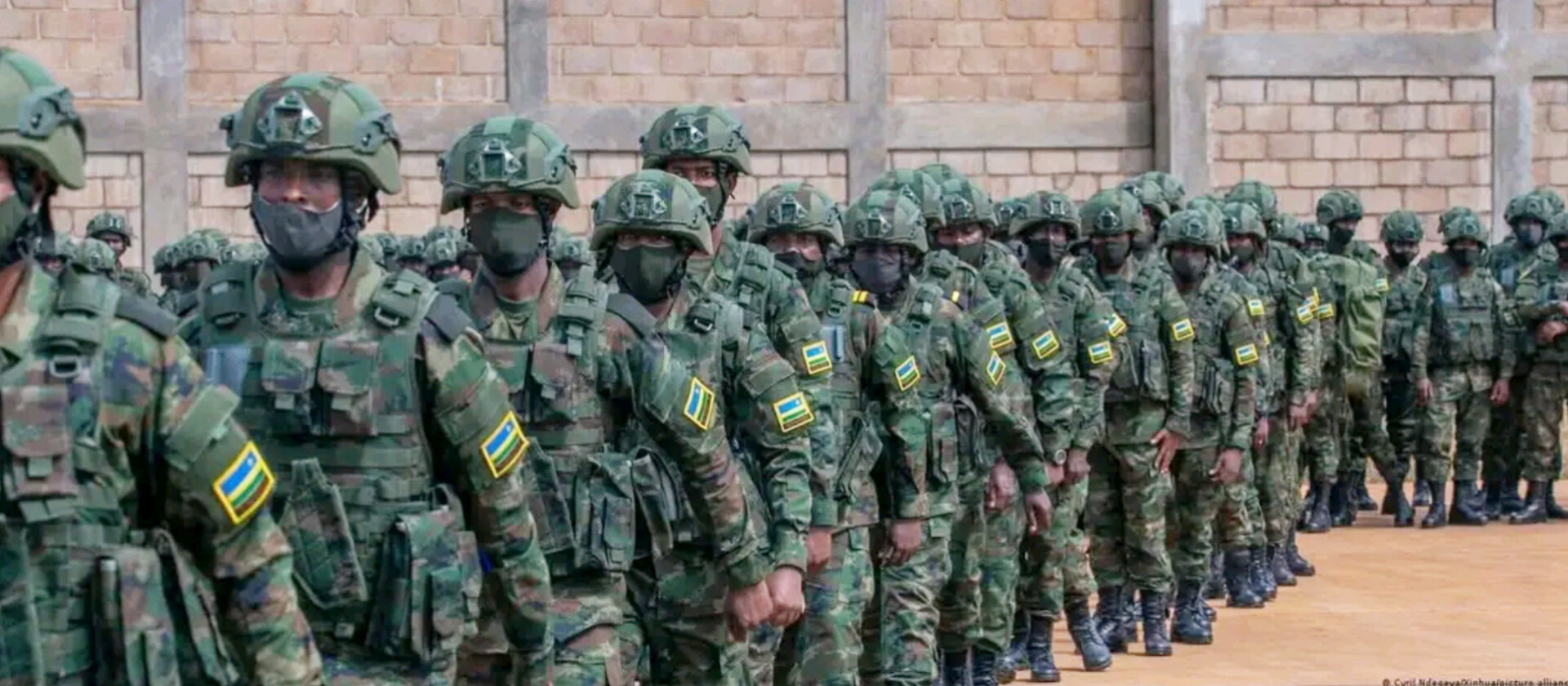 Agression Rwandaise dans l'Est : la RDC signe un pacte militaire stratégique avec la Tanzanie pour le déploiement de 12 000 soldats au front