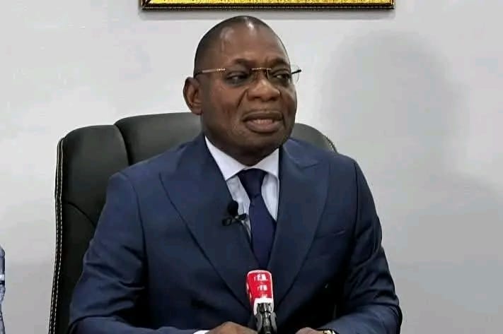 Cour de cassation : Faux, Firmin Mvonde n’a pas été démis de ses fonctions, au contraire il a été reconduit