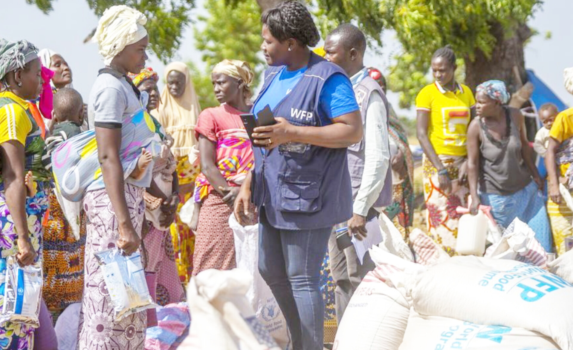 Sud-Kivu : les besoins humanitaires en hausse malgré l'intervention des ONG