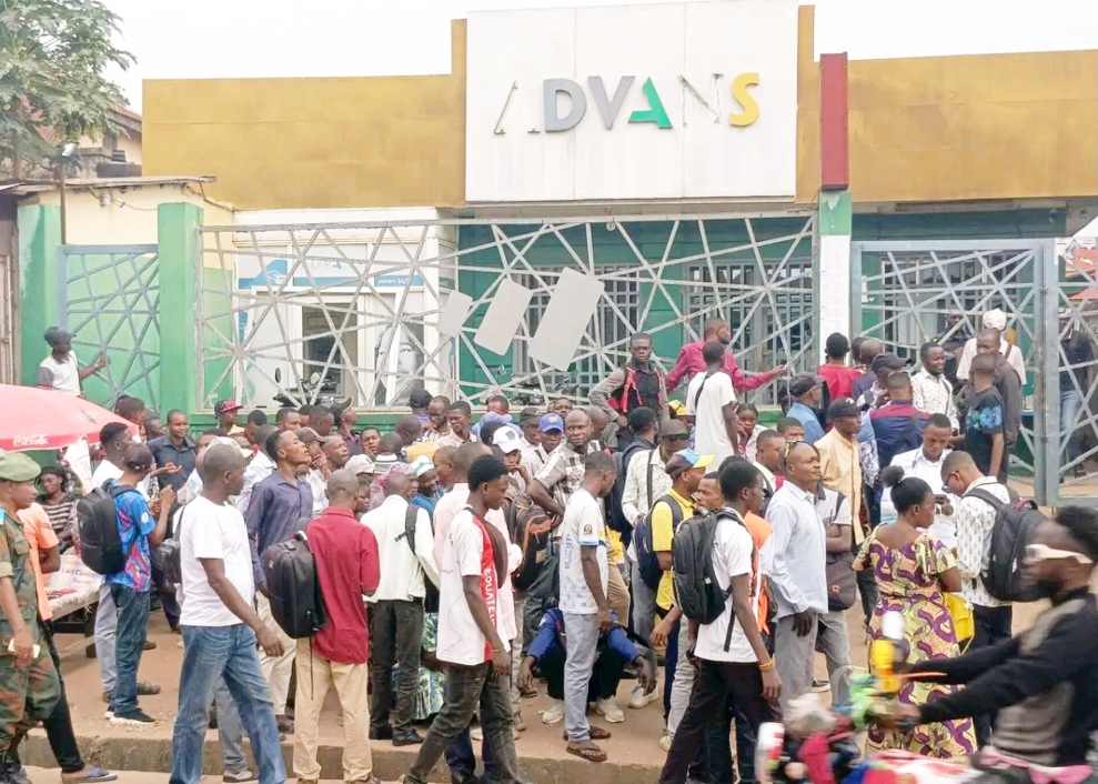 Tshikapa : l’ouverture tardive des banques suscite des interrogations chez les enseignants