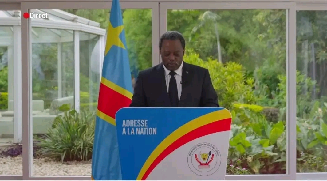 RDC : les 10 principales  accusations de Joseph Kabila contre Félix Tshisekedi et son appel à un dialogue national inclusif