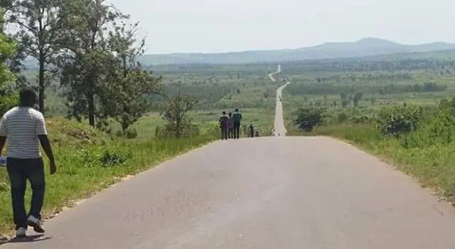 Sud-Kivu : la circulation entre Bukavu et Uvira interrompue, les opérateurs économiques inquiets