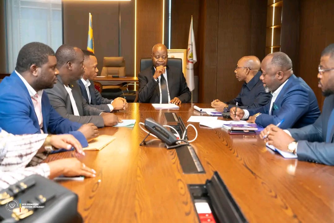 RDC : vers le paiement des huit mois d’arriérés des députés provinciaux et la relance de la rétrocession irrégulière aux provinces