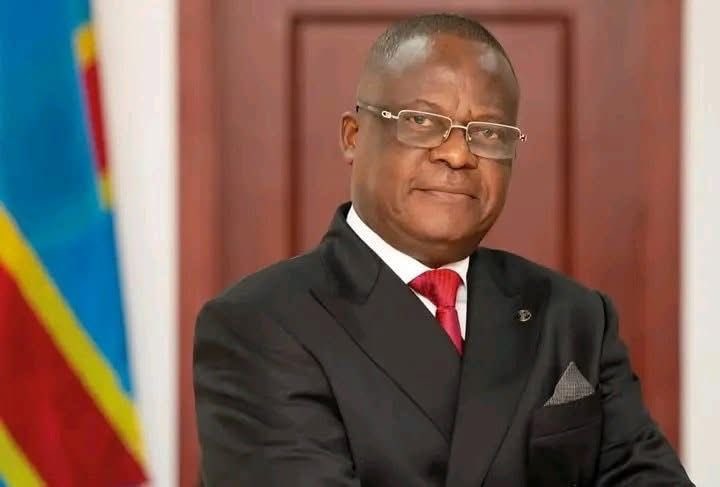 RDC : le DG de l'OGEFREM William Kazumba suspendu de ses  fonctions pour des contrats gré à gré avec la société Catalyste