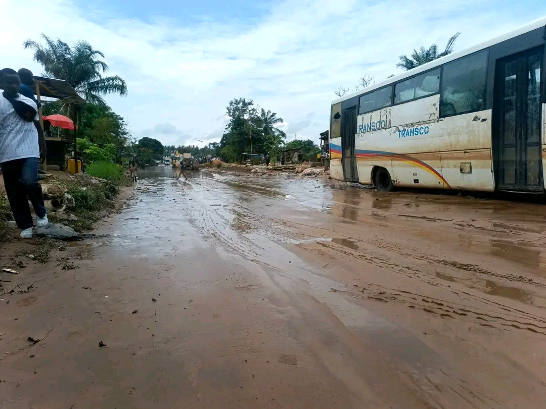 Transport : près de 10 barrières illégales identifiées sur la RN1 entre Kikwit et Kinshasa