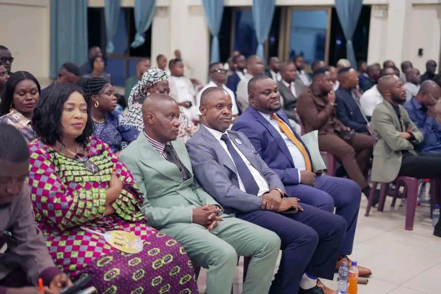 KINSHASA : Les Conseillers communaux sensibilisés à s'impliquer pour un bon assainissement de la ville