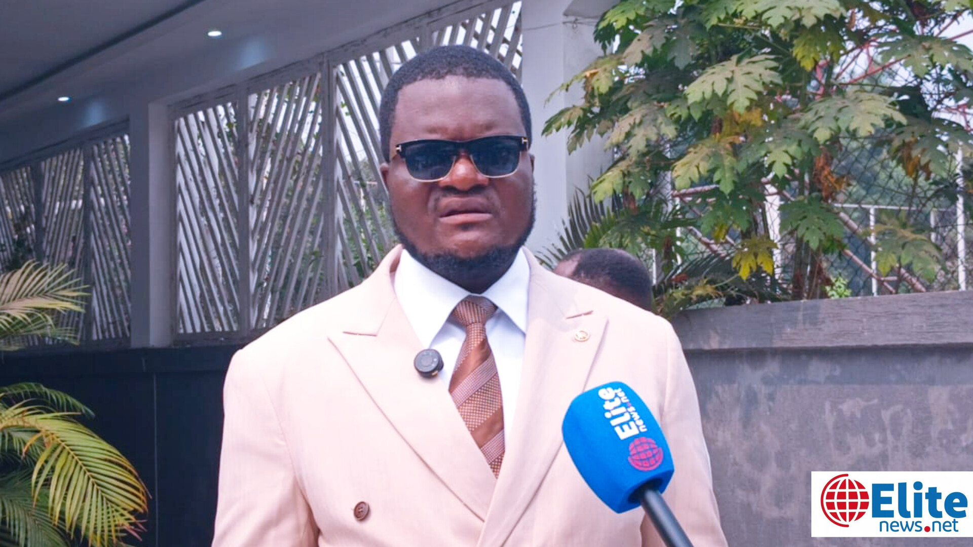 Haut-Katanga 2 : le Proved Fiston Ntumba réaffirme son adhésion aux orientations de la hiérarchie et appelle au respect strict du calendrier scolaire