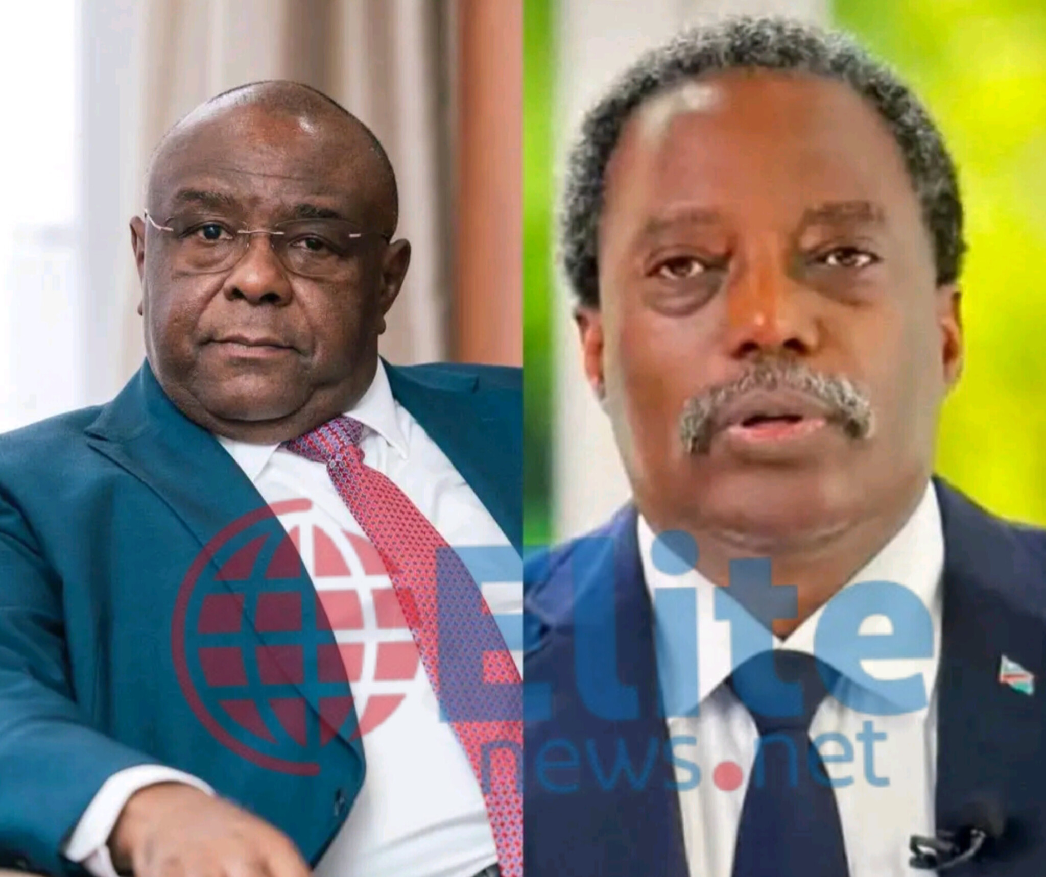 RDC : « Votre allocution ne trompe personne », Jean-Pierre Bemba s’en prend vivement à Joseph Kabila