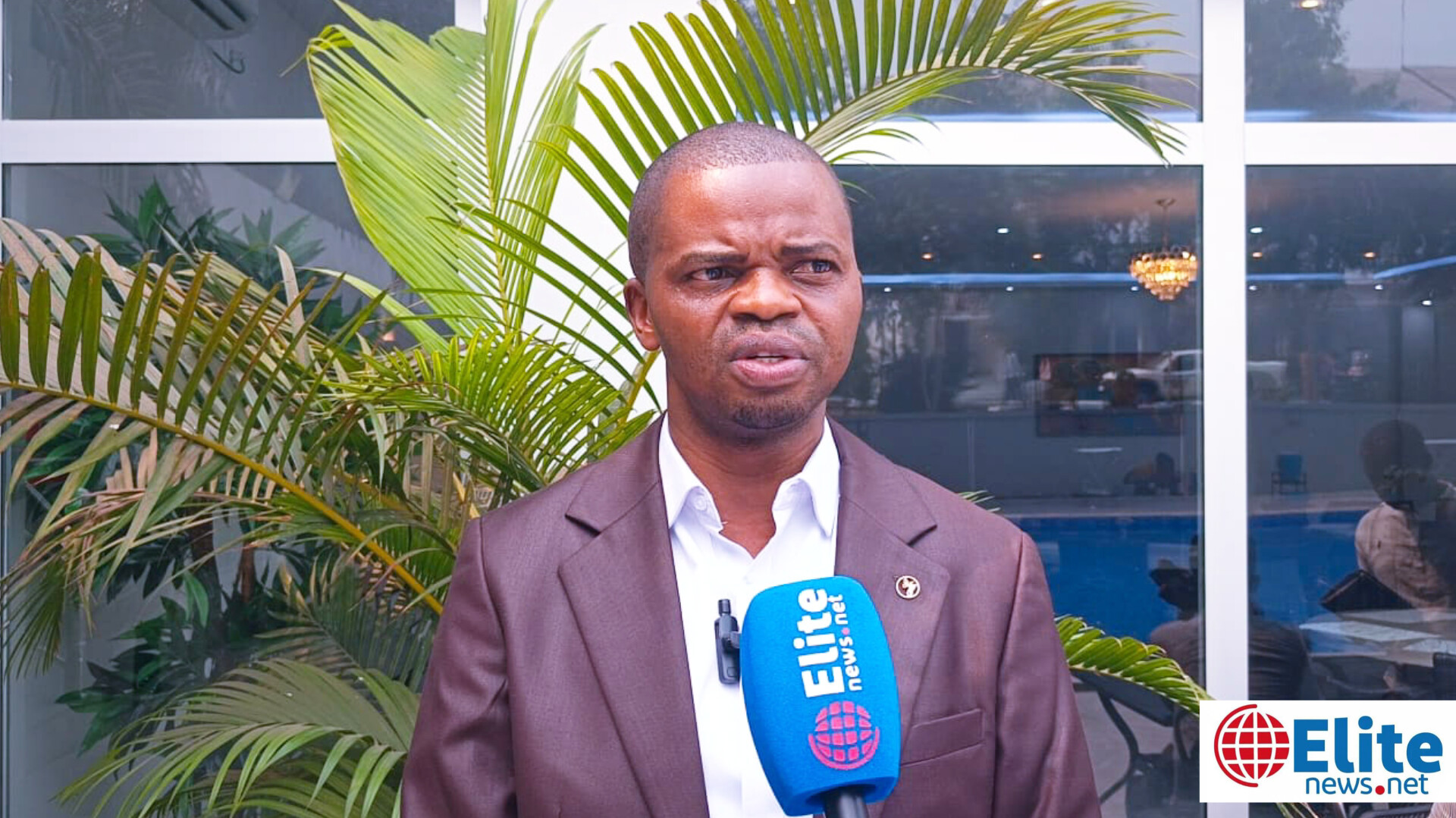 Rentrée scolaire 2026-2027 : le Diprocope King Mikobi mobilise les enseignants de Kinshasa-Funa pour le respect du calendrier