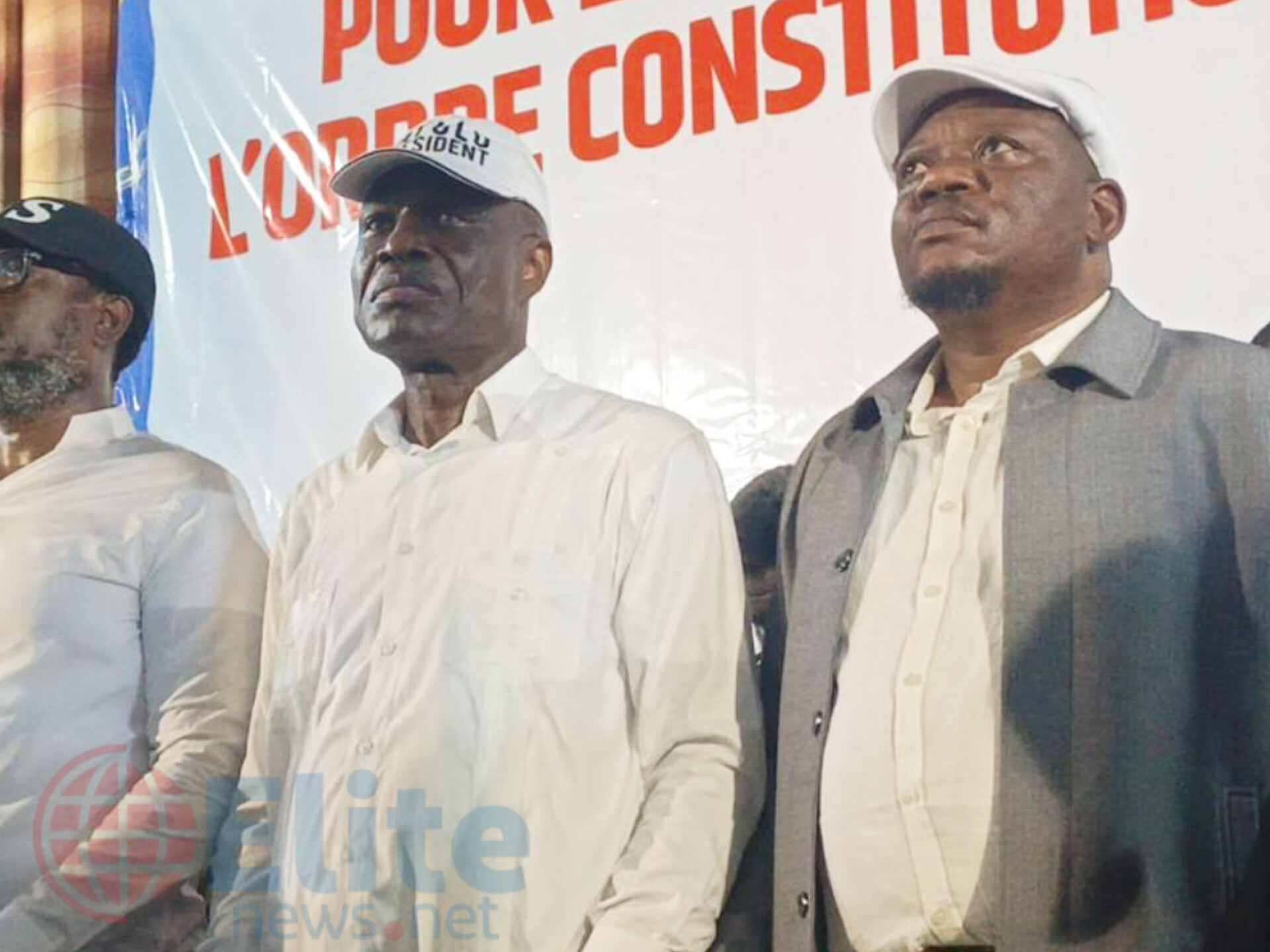 Bujumbura : opposition et confessions religieuses réunies pour des consultations sur la crise politique en RDC