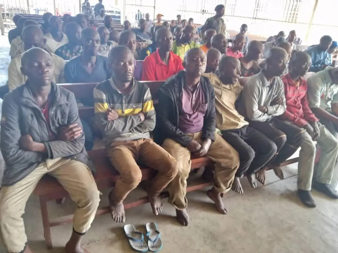 Lubero : la société civile plaide pour l’encadrement et la formation des combattants Wazalendo
