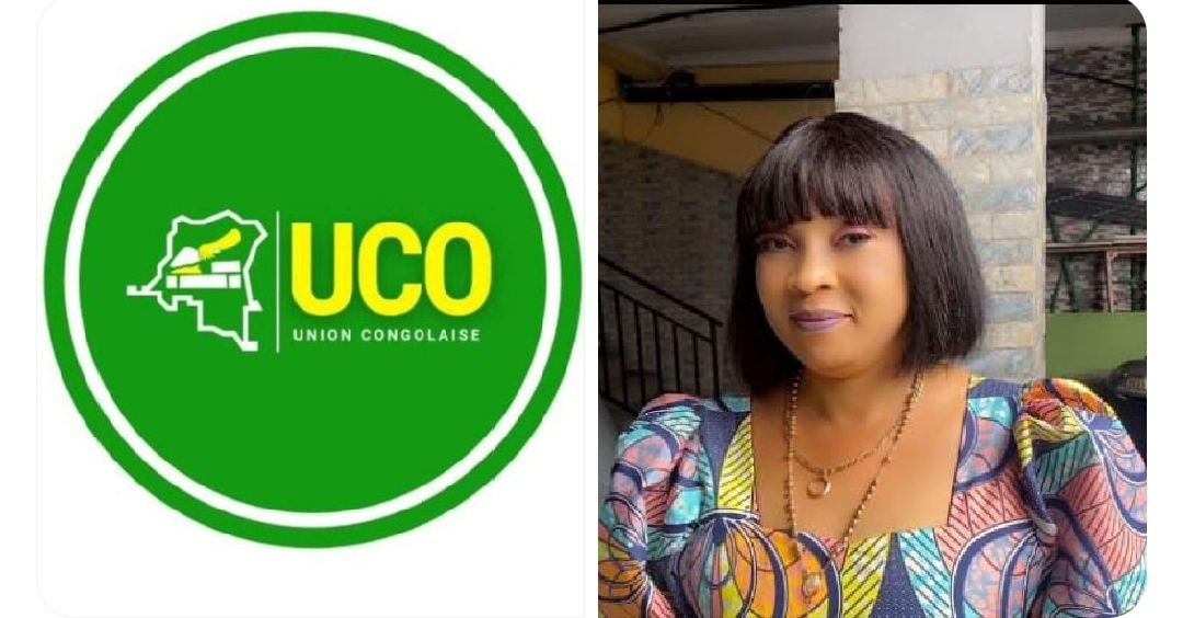 Kasaï : Nanouche Ngalula et Alfred-André Kataku portés à la tête de l’UCO de Mukoko Samba  au niveau provincial