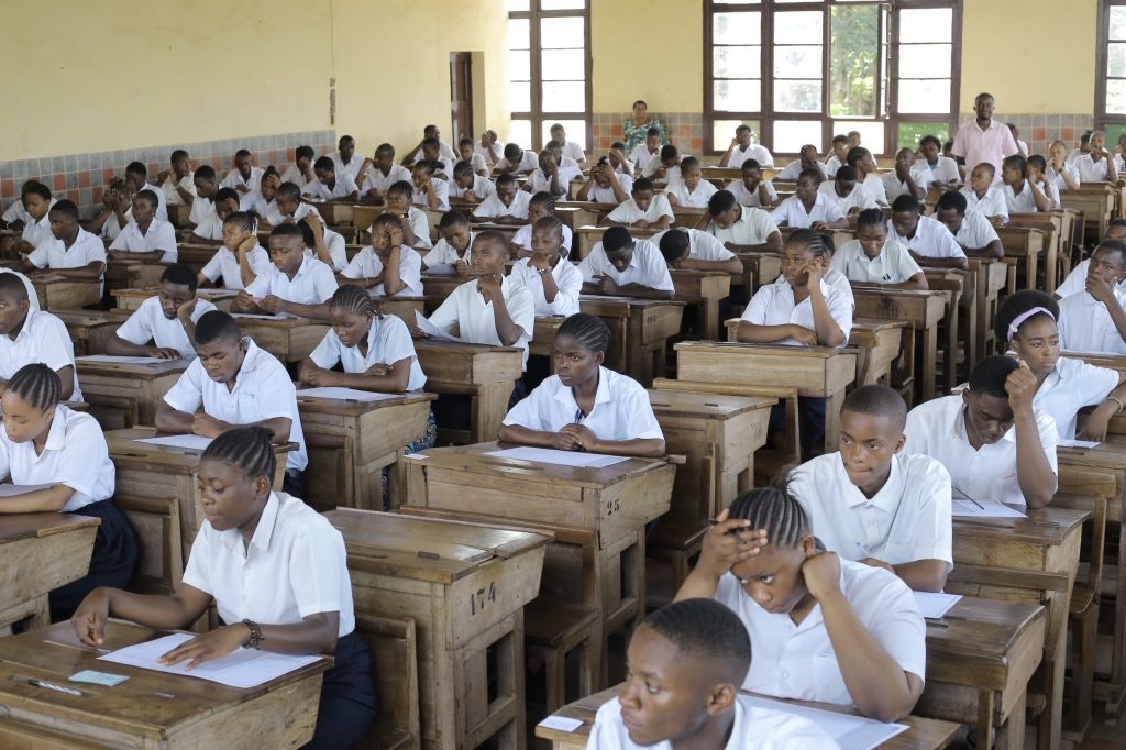 Kasaï : les frais de participation à l’Examen d’État fixés à 125 000 francs congolais