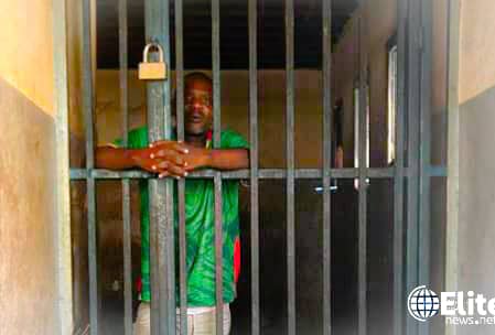 Kinshasa : un journaliste arrêté pour avoir dénoncé le tapage nocturne d’une terrasse appartenant à un officier de l’armée