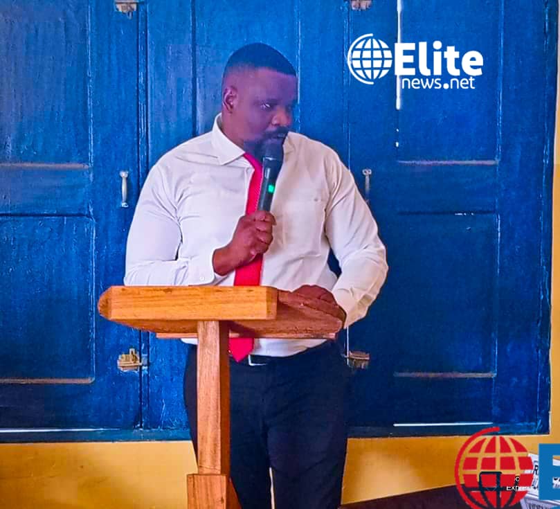 ‎Kasaï: Le vice Président du conseil communal de kanzala visé par une motion de défiance le conseiller communal Isaac Kankonde l'accuse d'avoir violé le règlement intérieur