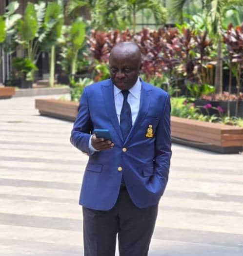 Assemblée Nationale : Jean-Baptiste Baderha salue le choix du président Félix Tshisekedi et réaffirme son soutien à Aimé Boji Sangara