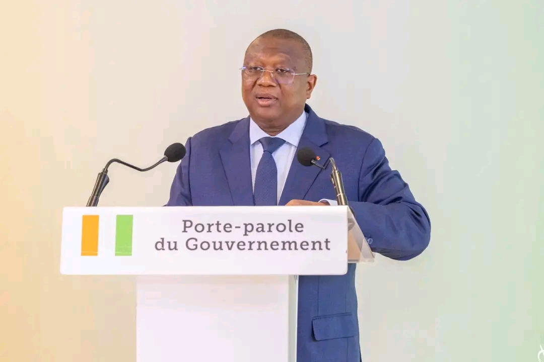Côte d’Ivoire : le gouvernement annonce la dissolution de la Commission électorale indépendante