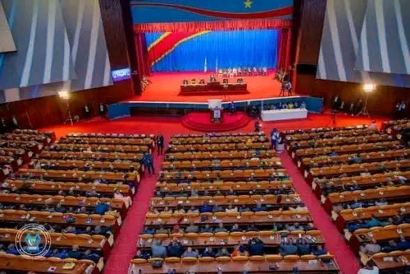 RDC : vers une convocation de la session extraordinaire à l’Assemblée Nationale