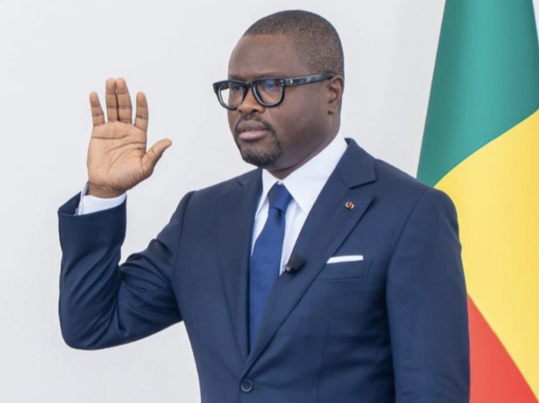 Bénin : Romuald Wadagni forme son premier gouvernement quelques heures après son investiture