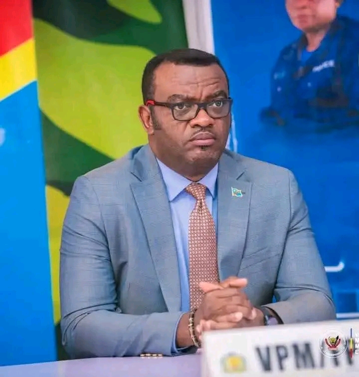 RDC : Mise en place générale des Secrétaires Généraux de l’Administration Publique (arrêté ministériel)