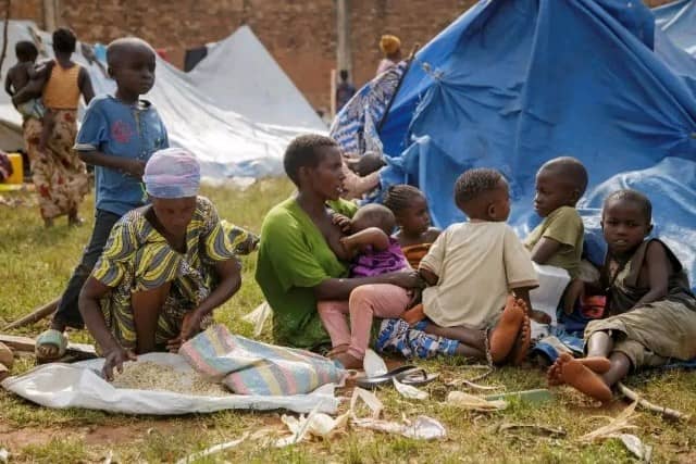 Sud-Kivu : la crise économique pousse des enfants au travail précoce à Kamanyola et Kabare