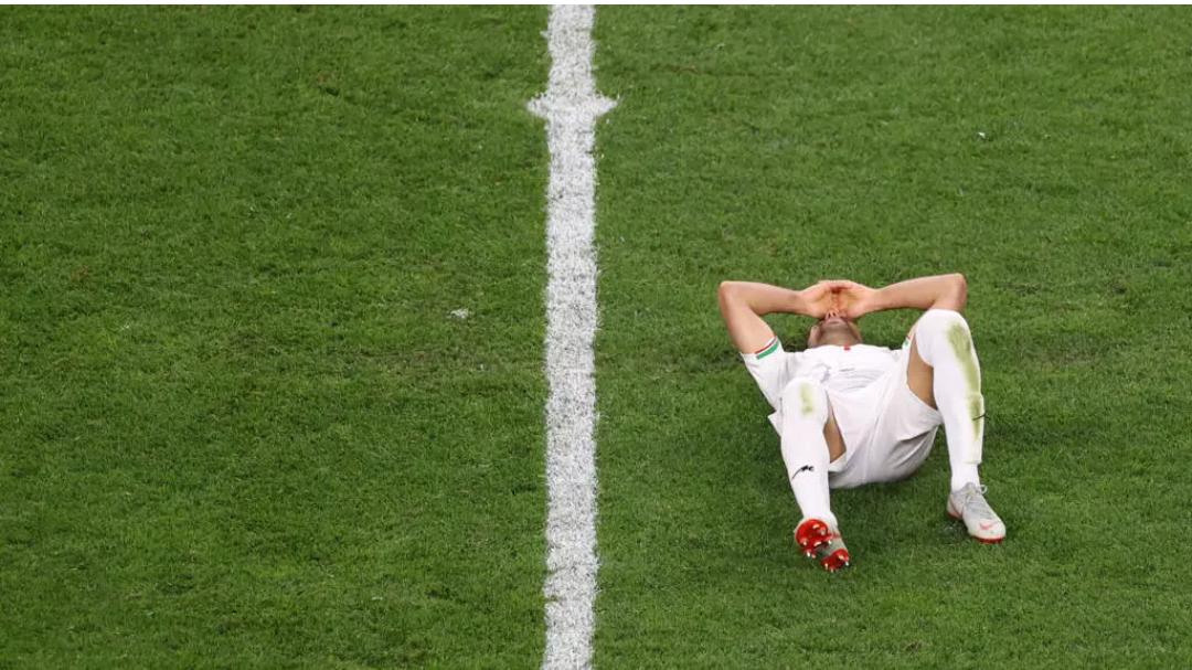 Mondial 2026: l'Égypte accrochée par l'Iran, la Belgique empoche la qualification pour les seizièmes