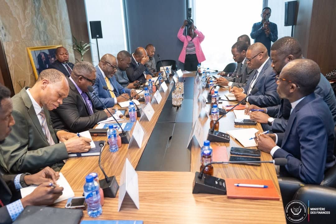 RDC : le Gouvernement relance le PDL-145 Territoires pour accélérer les infrastructures de proximité