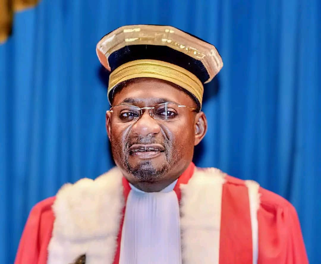 RDC : Le Procureur général met en garde contre la propagation de faux bruits liés à la guerre